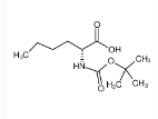 Boc-D-正亮氨酸-CAS:55674-63-0