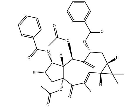 千金子素L2-CAS:218916-51-9