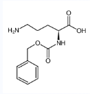 (S)-5-氨基-2-(苄氧羰基氨基)戊酸-CAS:2640-58-6