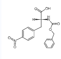 (R)-2-(((苄氧基)羰基)氨基)-3-(4-硝基苯基)丙酸-CAS:117402-88-7