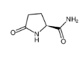 (S)-5-氧代吡咯烷-2-甲酰胺-CAS:16395-57-6