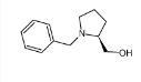 (S)-(1-苄基吡咯烷-2-基)甲醇-CAS:53912-80-4