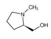 N-甲基-D-脯氨醇-CAS:99494-01-6