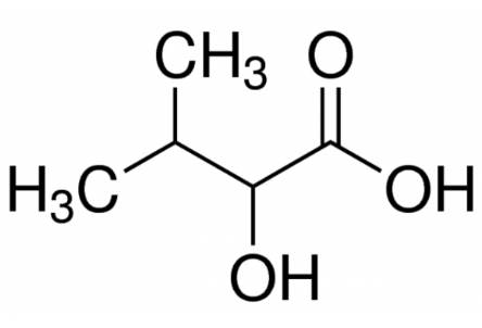 2-羟基-3-甲基丁酸-CAS:4026-18-0