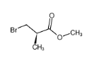 (R)-3-溴异丁酸甲酯-CAS:110556-33-7