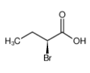 (S)-2-溴丁酸-CAS:32659-49-7