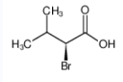 (S)-(-)-2-溴-3-甲基丁酸-CAS:26782-75-2