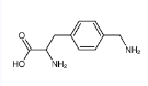 对氨基甲基苯丙氨酸-CAS:1991-96-4