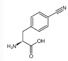 4-氰基-L-苯丙氨酸-CAS:104531-20-6