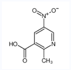 2-甲基-5-硝基烟酸-CAS:59290-81-2