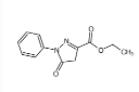 5-氧代-1-苯基-4,5-二氢-1H-吡唑-3-羧酸乙酯-CAS:89-33-8
