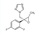 1-[(2R,3s)-2-(2,4-二氟苯基)-3-甲基环氧甲基]-1H-[1,2,4]三唑-CAS:127000-90-2