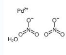 硝酸钯(II) 水合物-CAS:207596-32-5