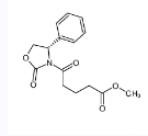 (4S)-delta,2-二氧代-4-苯基-3-恶唑烷戊酸甲酯-CAS:477558-79-5