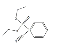 (4-氰苄基)膦酸二乙酯-CAS:1552-41-6