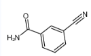 3-氰基苯甲酰胺-CAS:3441-01-8