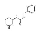 R-3-Cbz-氨基哌啶-CAS:478646-32-1