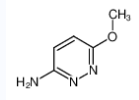 3-氨基-6-甲氧基哒嗪-CAS:7252-84-8