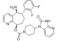 利美戈潘-CAS:1289023-67-1