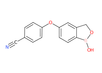 克立硼罗-CAS:906673-24-3