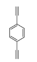 1,4-二炔基苯-CAS:935-14-8