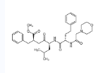 (αS)-α-[[2-(4-吗啉基)乙酰基]氨基]苯丁酰基-L-亮氨酰基-L-苯丙氨酸甲酯-CAS:1140908-89-9