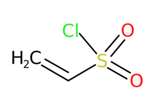 乙烯基磺酰氯-CAS:6608-47-5