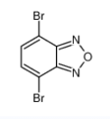 4,7-二溴苯并呋咱-CAS:54286-63-4