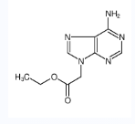 N-乙酸乙酯腺嘧啶-CAS:25477-96-7