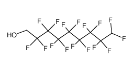 1H,1H,9H-十六氟-1-壬醇-CAS:376-18-1