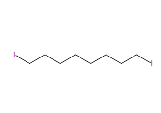 1,8-二碘辛烷-CAS:24772-63-2