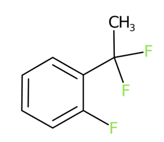 1-(1,1-二氟乙基)-2-氟苯-CAS:1138445-14-3