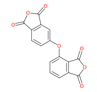 2,3,3',4'-二苯醚四甲酸二酐-CAS:50662-95-8