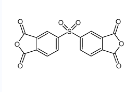 5,5'-磺酰基双(异苯并呋喃-1,3-二酮)-CAS:2540-99-0