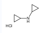 二环丙胺盐酸盐-CAS:246257-69-2