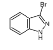 3-溴吲唑-CAS:40598-94-5