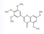 3',4',5',5,7-五甲氧基黄酮-CAS:53350-26-8