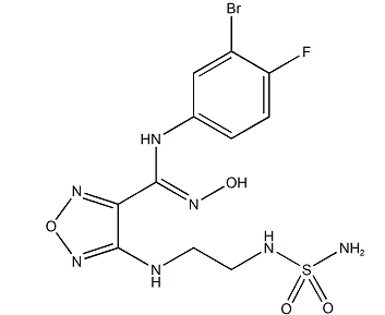 艾卡哚司他-CAS:1204669-58-8