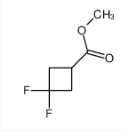 3,3-二氟环丁烷羧酸甲酯-CAS:1234616-13-7