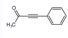 4-苯基-3-丁炔-2-酮-CAS:1817-57-8