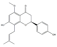 异黄腐醇-CAS:70872-29-6