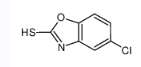 5-氯-2-巯基苯并恶唑-CAS:22876-19-3