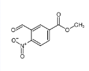 3-甲酰基-4-硝基苯甲酸甲酯-CAS:148625-35-8