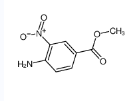 4-氨基-3-硝基苯甲酸甲酯-CAS:3987-92-6