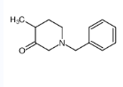 1-苄基-4-甲基哌啶-3-酮-CAS:32018-96-5