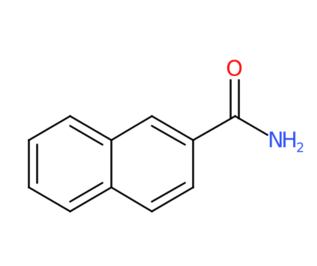 2-萘酰胺-CAS:2243-82-5