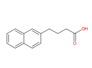 2-萘丁酸-CAS:782-28-5