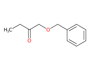 1-(苄氧基)丁-2-酮-CAS:265664-91-3