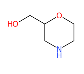2-羟甲基吗啉-CAS:103003-01-6