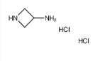 3-氨基氮杂环丁烷二盐酸盐-CAS:102065-89-4